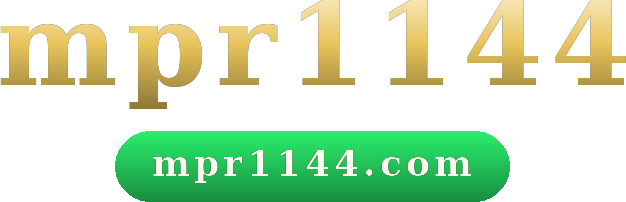 mpr1144 logo